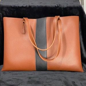 Work tote